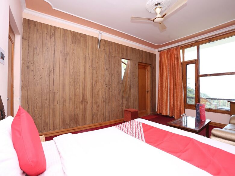 Hotel Oyo 36966 Pal Guest Housr