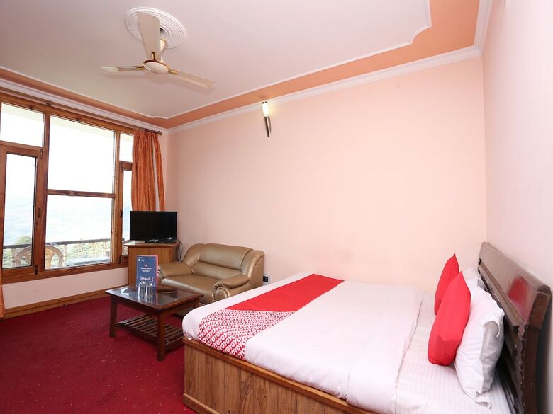 Hotel Oyo 36966 Pal Guest Housr