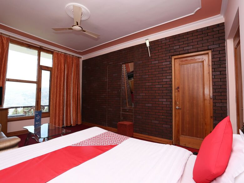 Hotel Oyo 36966 Pal Guest Housr