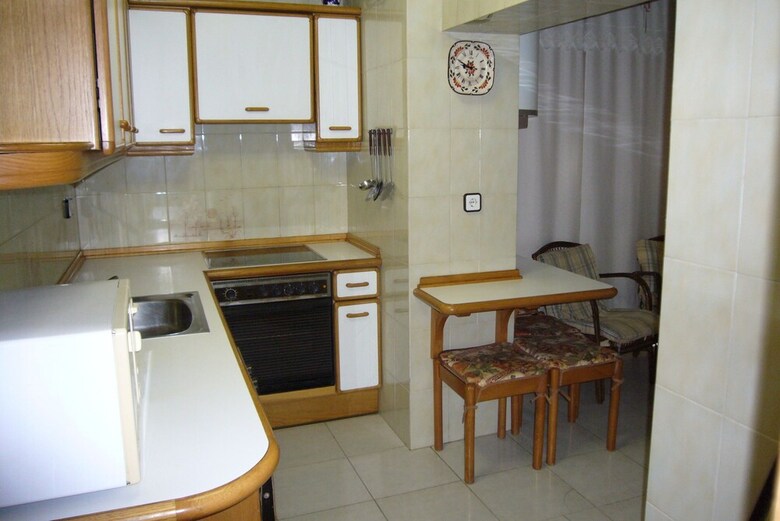Apartamentos Coblanca 3