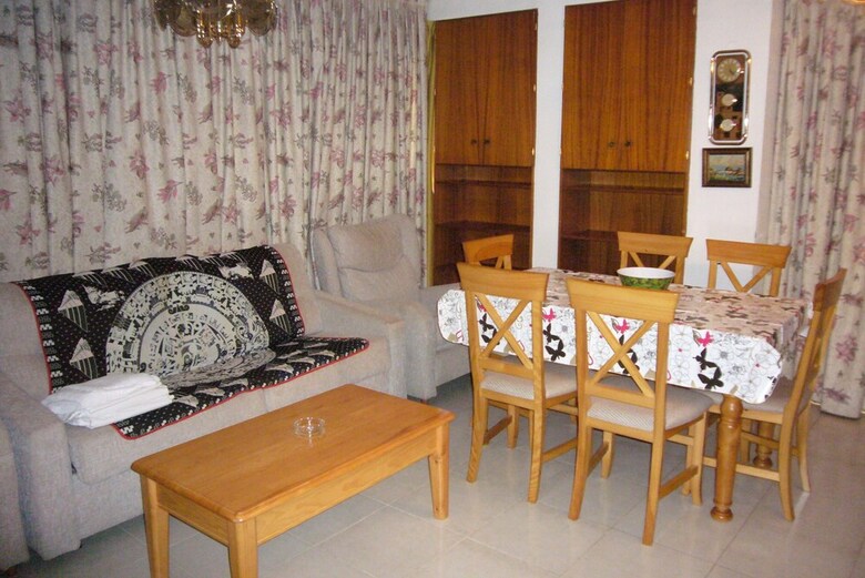 Apartamentos Coblanca 3