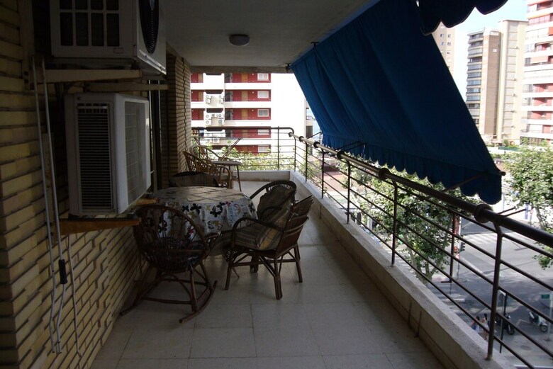 Apartamentos Coblanca 3