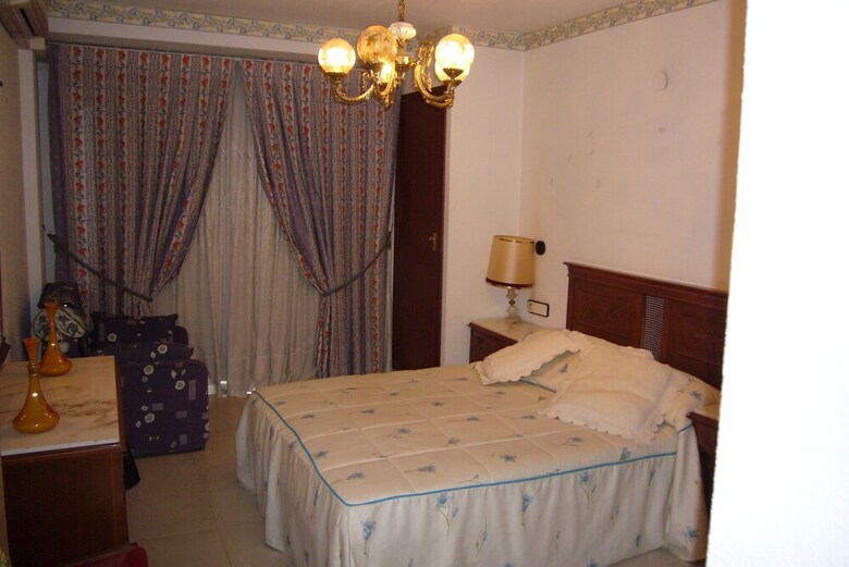 Apartamentos Coblanca 3