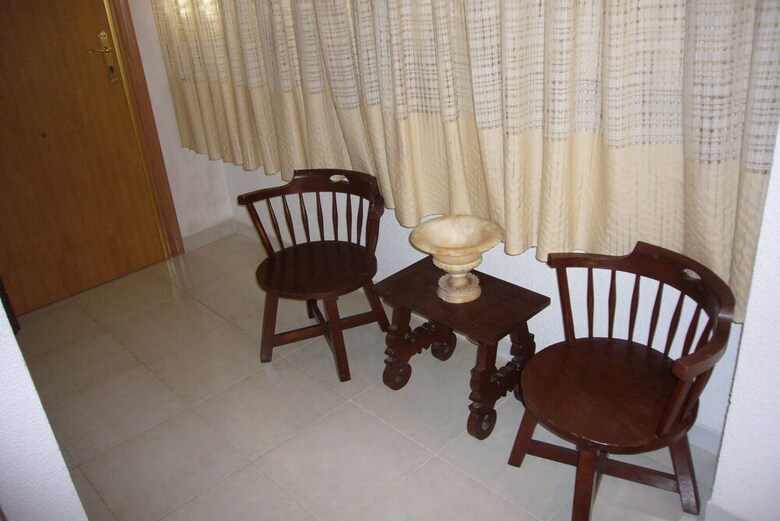 Apartamentos Coblanca 3