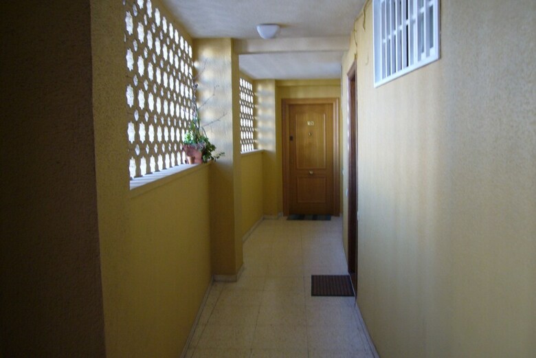 Apartamentos Coblanca 3