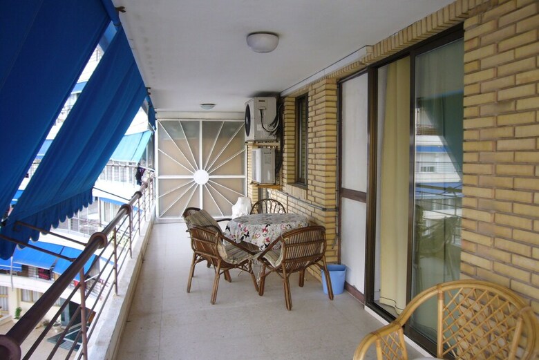 Apartamentos Coblanca 3