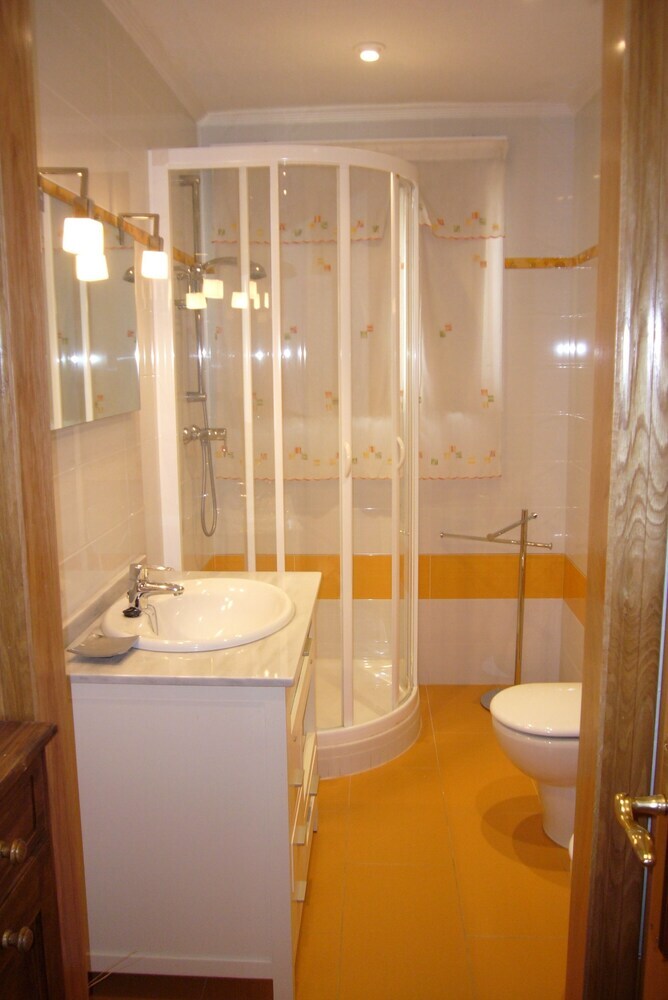 Apartamentos Coblanca 3