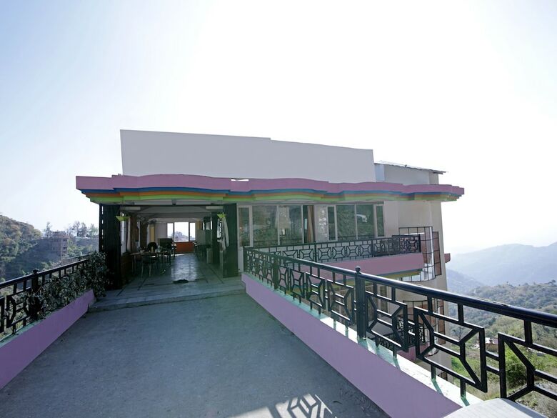 Oyo 7483 Hotel Modgil