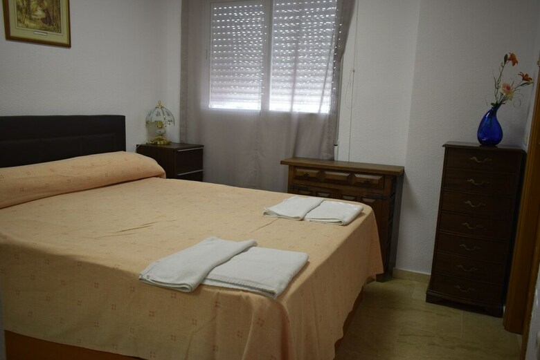 Apartamentos Toledo 1