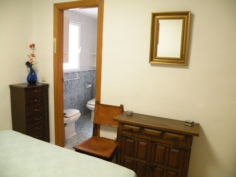 Apartamentos Toledo 1