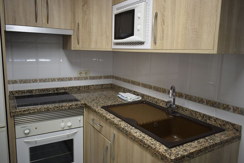 Apartamentos Toledo 1