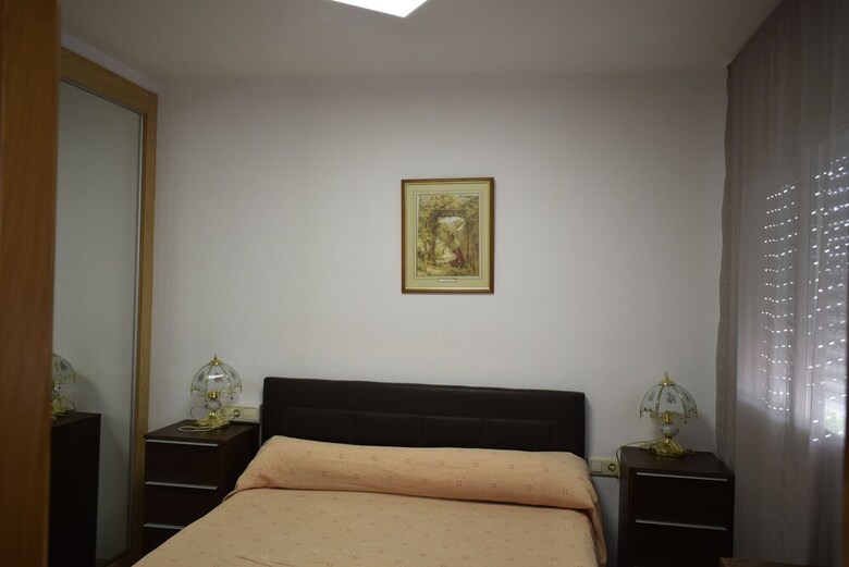 Apartamentos Toledo 1