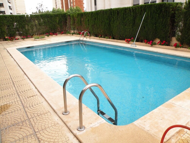 Apartamentos Toledo 1