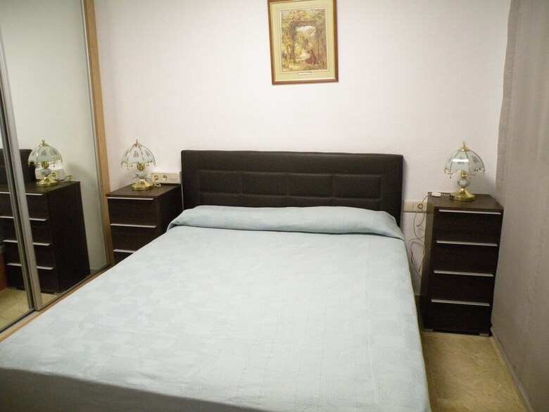 Apartamentos Toledo 1