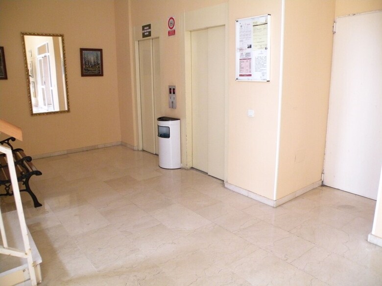 Apartamentos Toledo 1