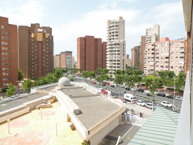 Apartamentos Toledo 1
