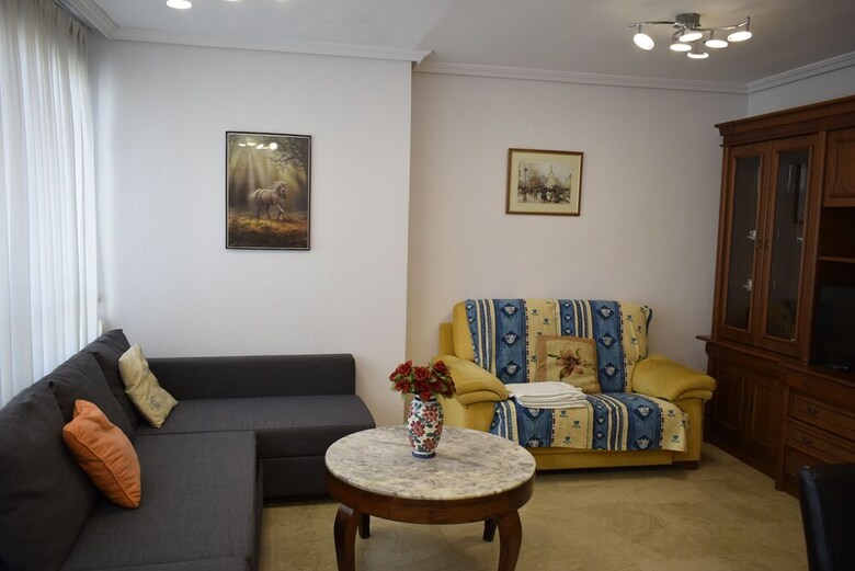 Apartamentos Toledo 1