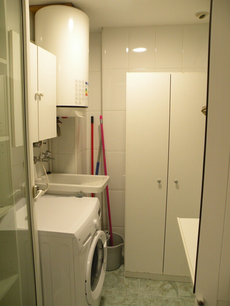 Apartamentos Toledo 1