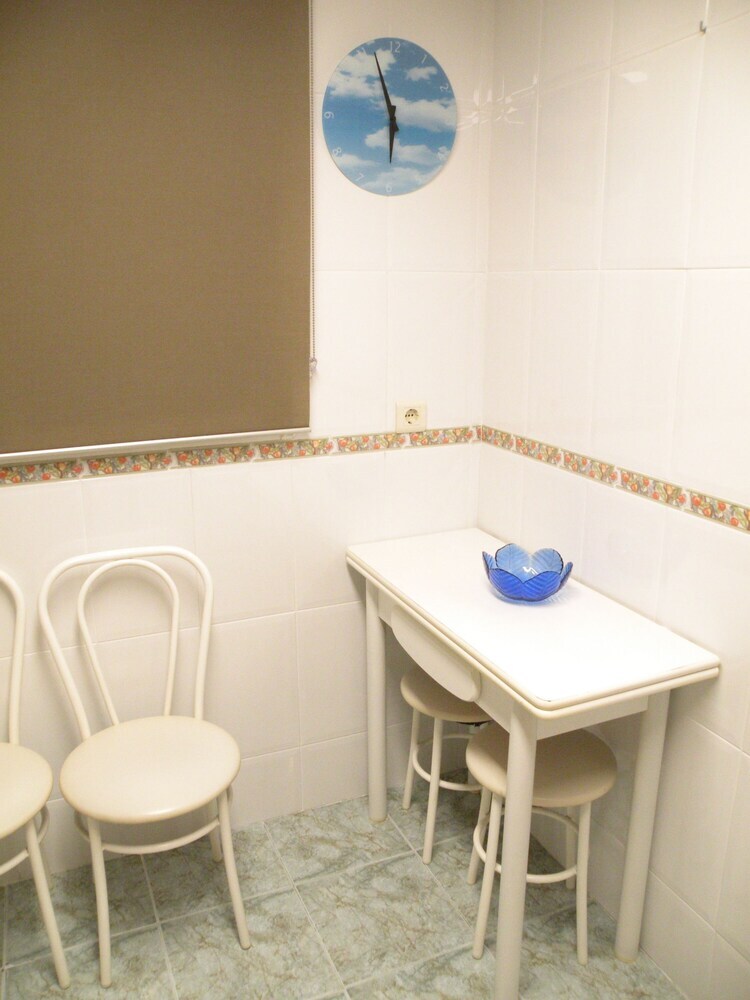 Apartamentos Toledo 1