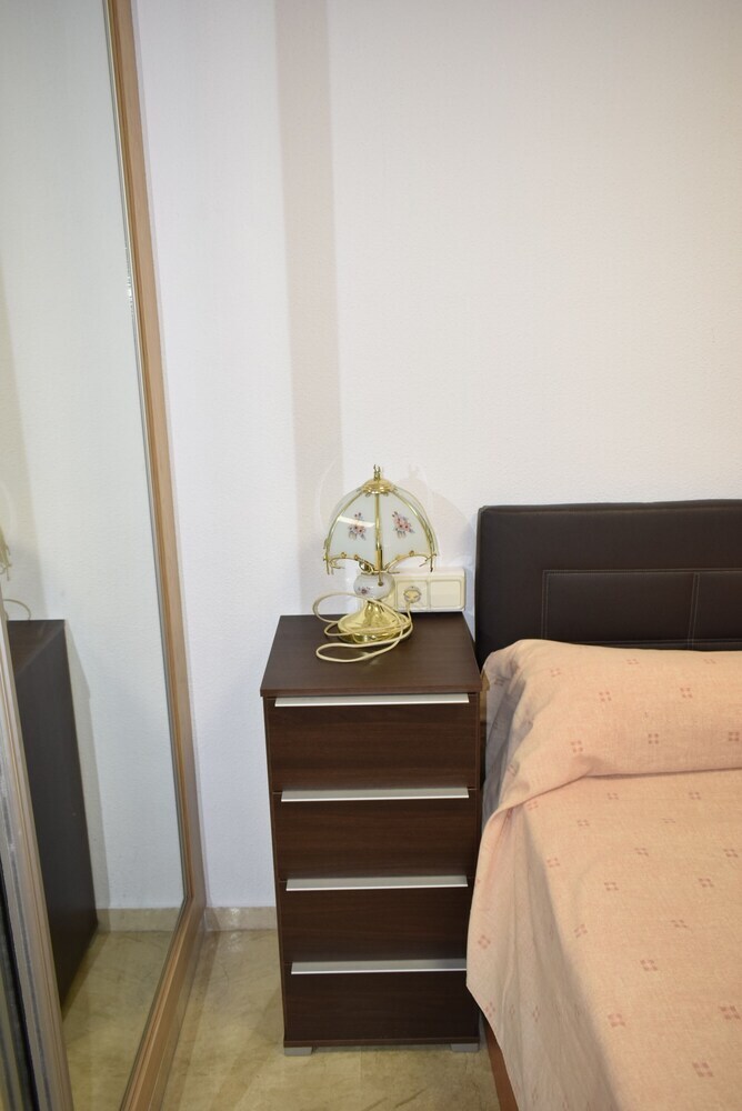 Apartamentos Toledo 1