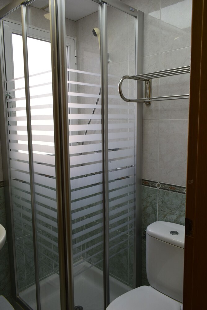 Apartamentos Toledo 1