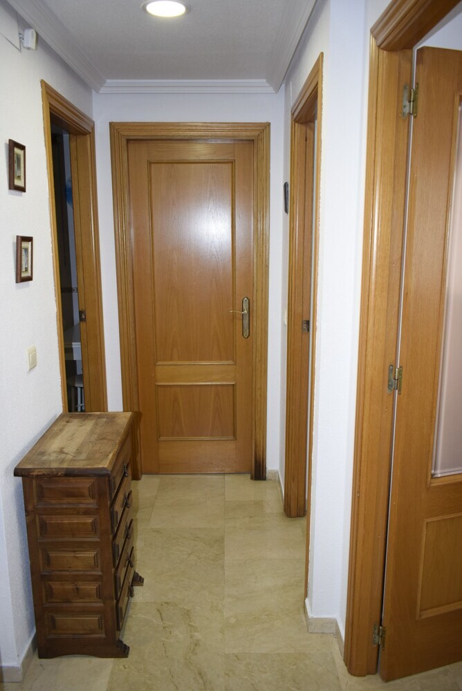 Apartamentos Toledo 1