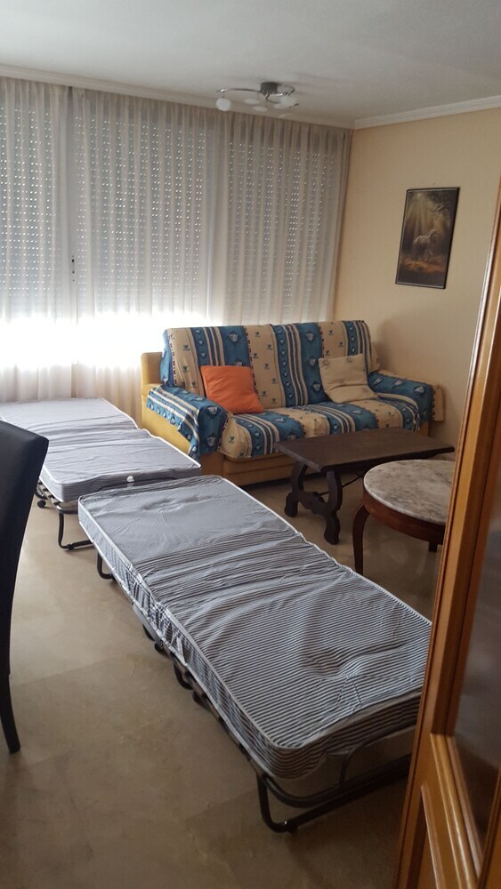 Apartamentos Toledo 1
