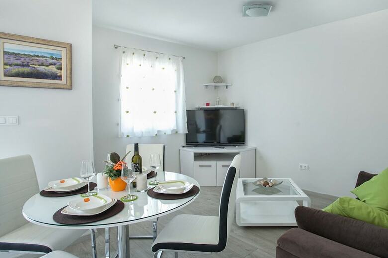 Apartments Bepo