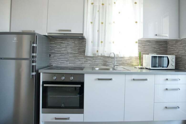 Apartments Bepo