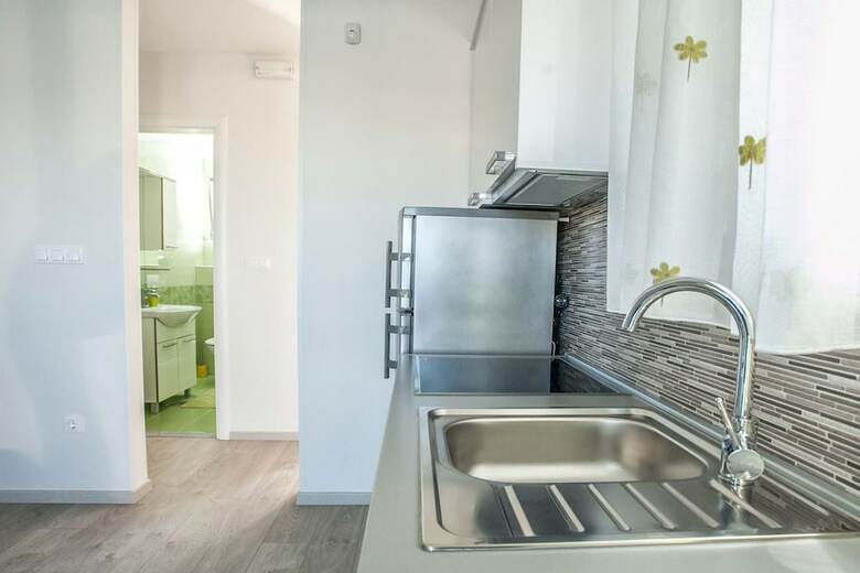 Apartments Bepo