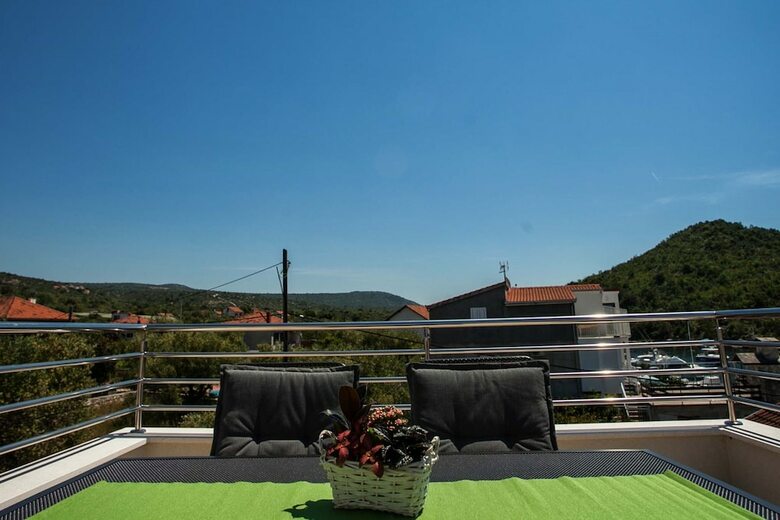 Apartments Bepo