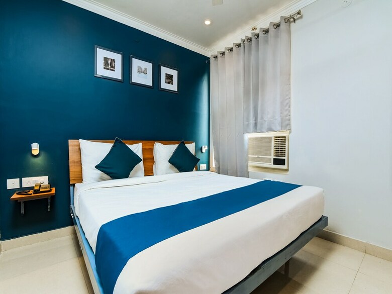Hotel Silverkey Executive Stays 19653 Star Mall