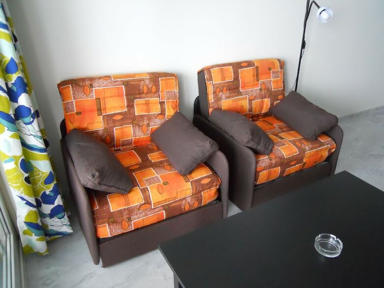 Apartamentos Gemelos 28 2 Dormitorios