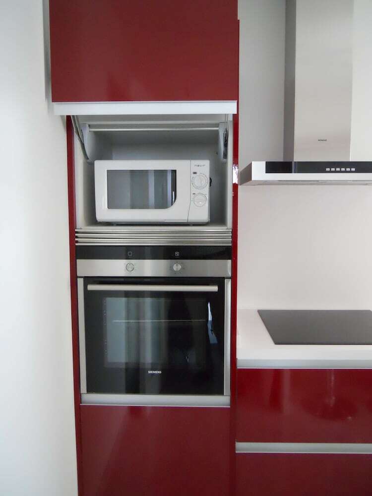 Apartamentos Gemelos 28 2 Dormitorios