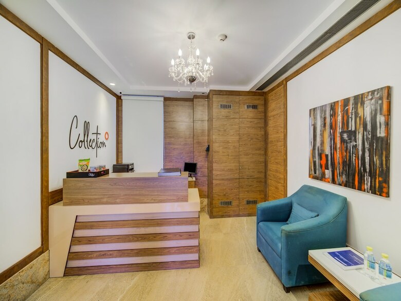 Hotel Collection O 30094 Behind Tivoli Chhatarpur