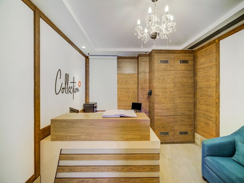 Hotel Collection O 30094 Behind Tivoli Chhatarpur