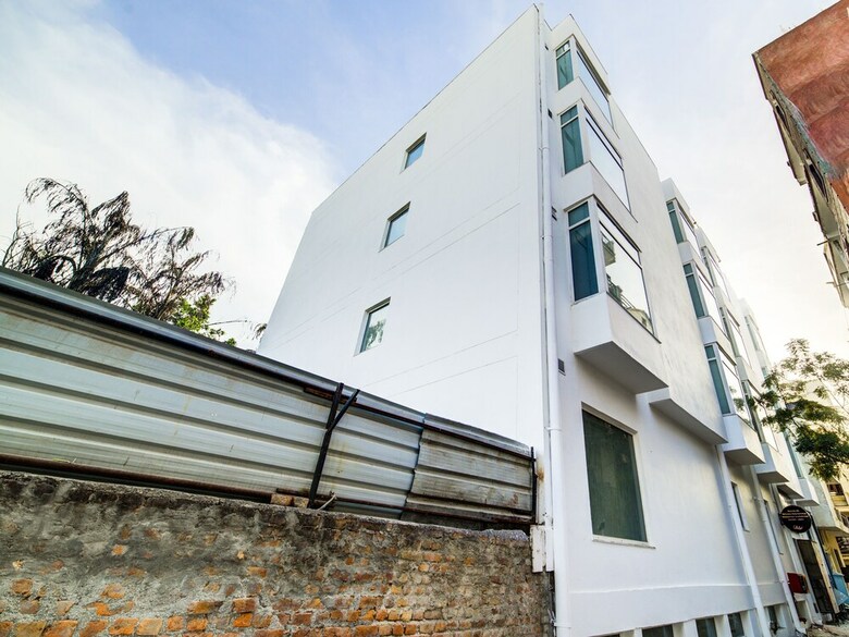 Hotel Collection O 30094 Behind Tivoli Chhatarpur