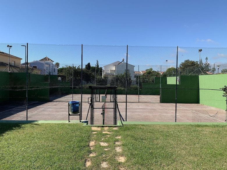 Apartamento Marbella Pet