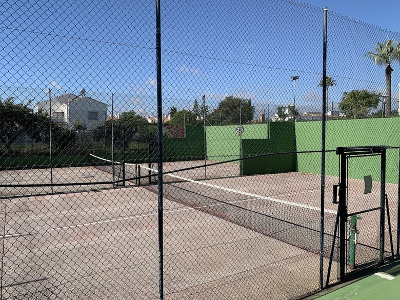 Apartamento Marbella Pet