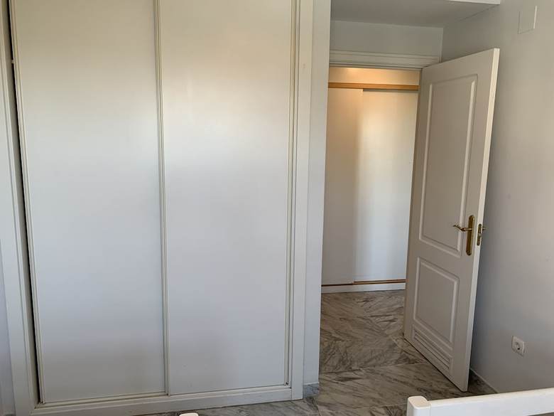 Apartamento Marbella Pet