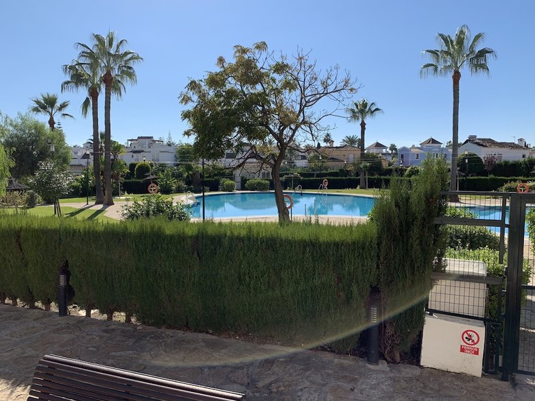 Apartamento Marbella Pet