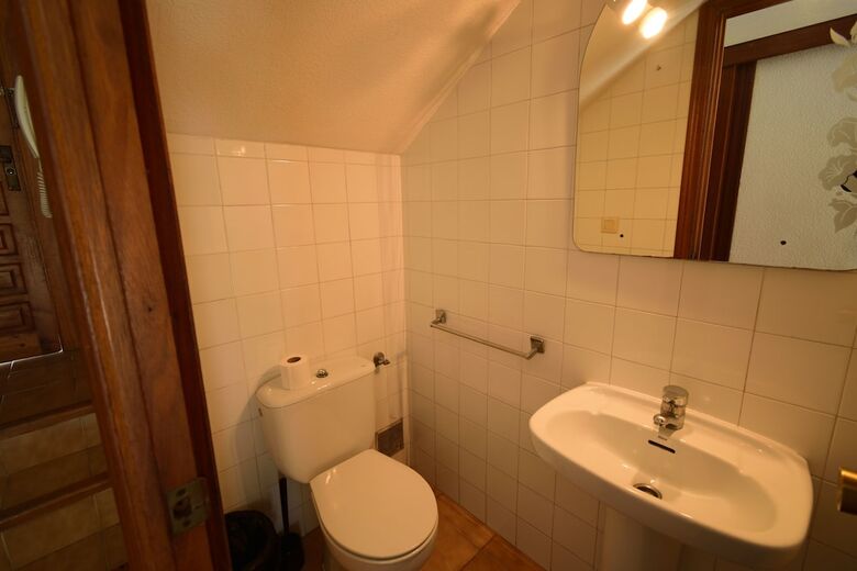 Apartamentos Bungalows Rinconada Real