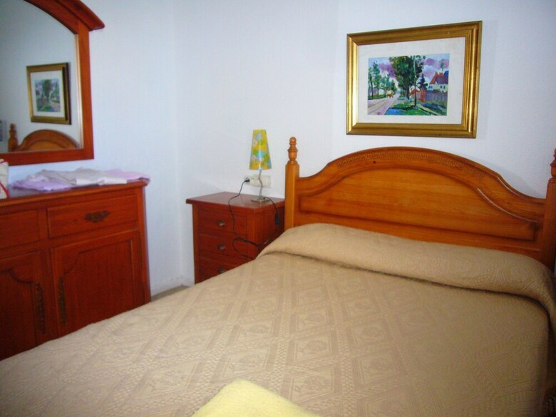 Apartamentos Mar Y Vent