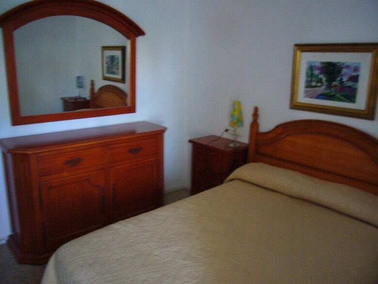 Apartamentos Mar Y Vent