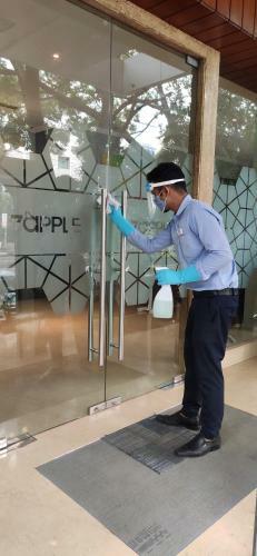 7 Apple Hotel - Viman Nagar Pune