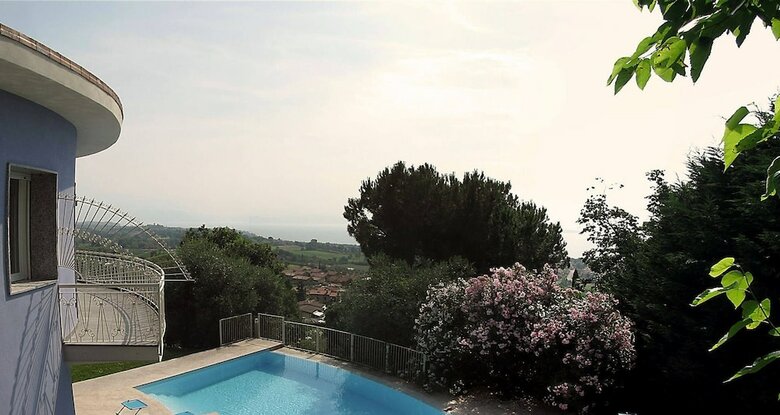Villa Delle Rose