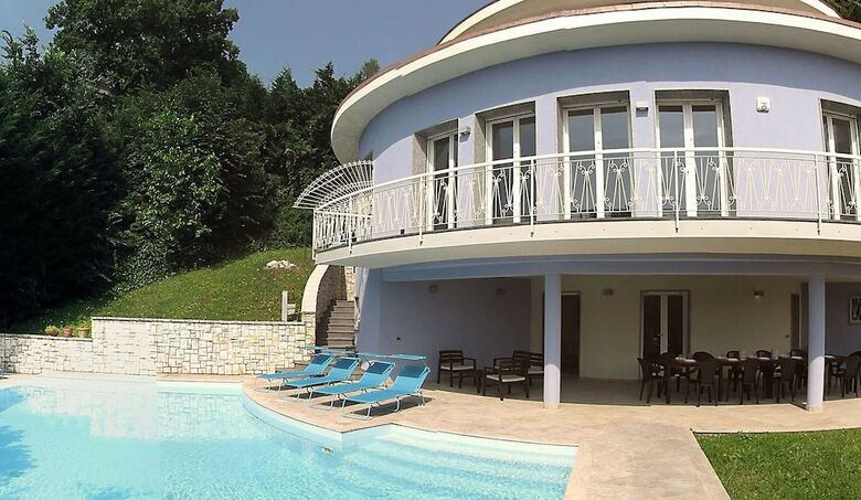 Villa Delle Rose