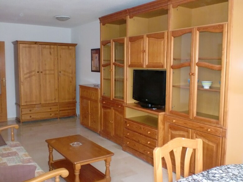Apartamentos Kennedy 2