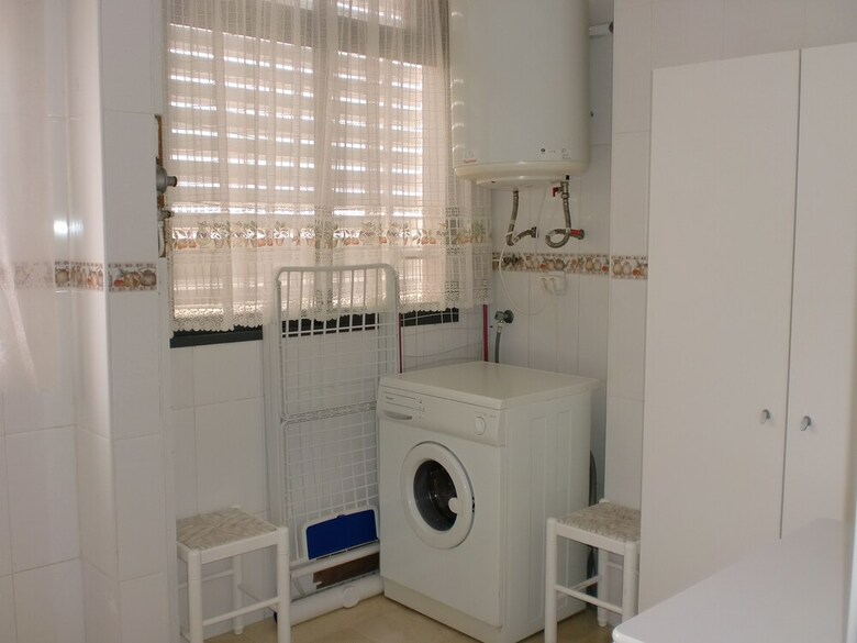 Apartamentos Kennedy 2