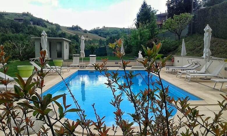 La Collina Dei Conigli